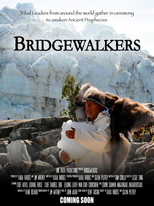 Bridgewalkers (2013)