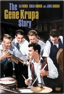 The Gene Krupa Story (1959)