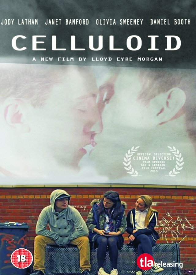 Celluloid (2014)