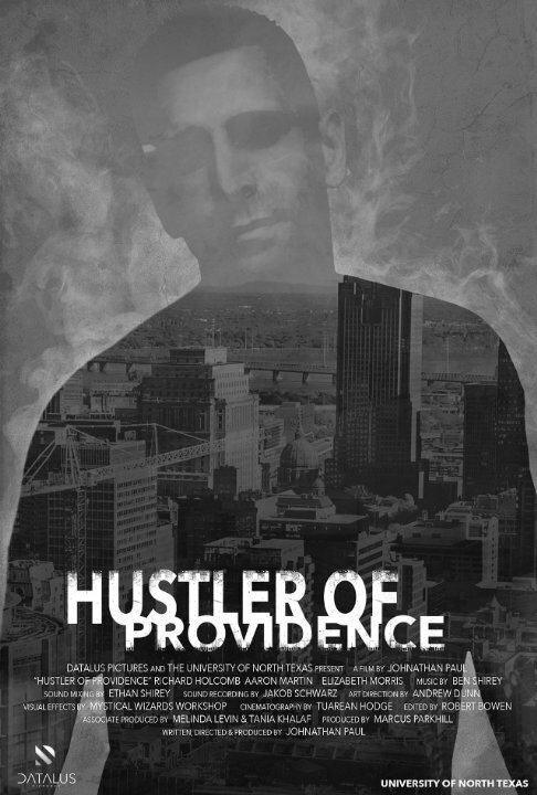 Hustler of Providence (2015)