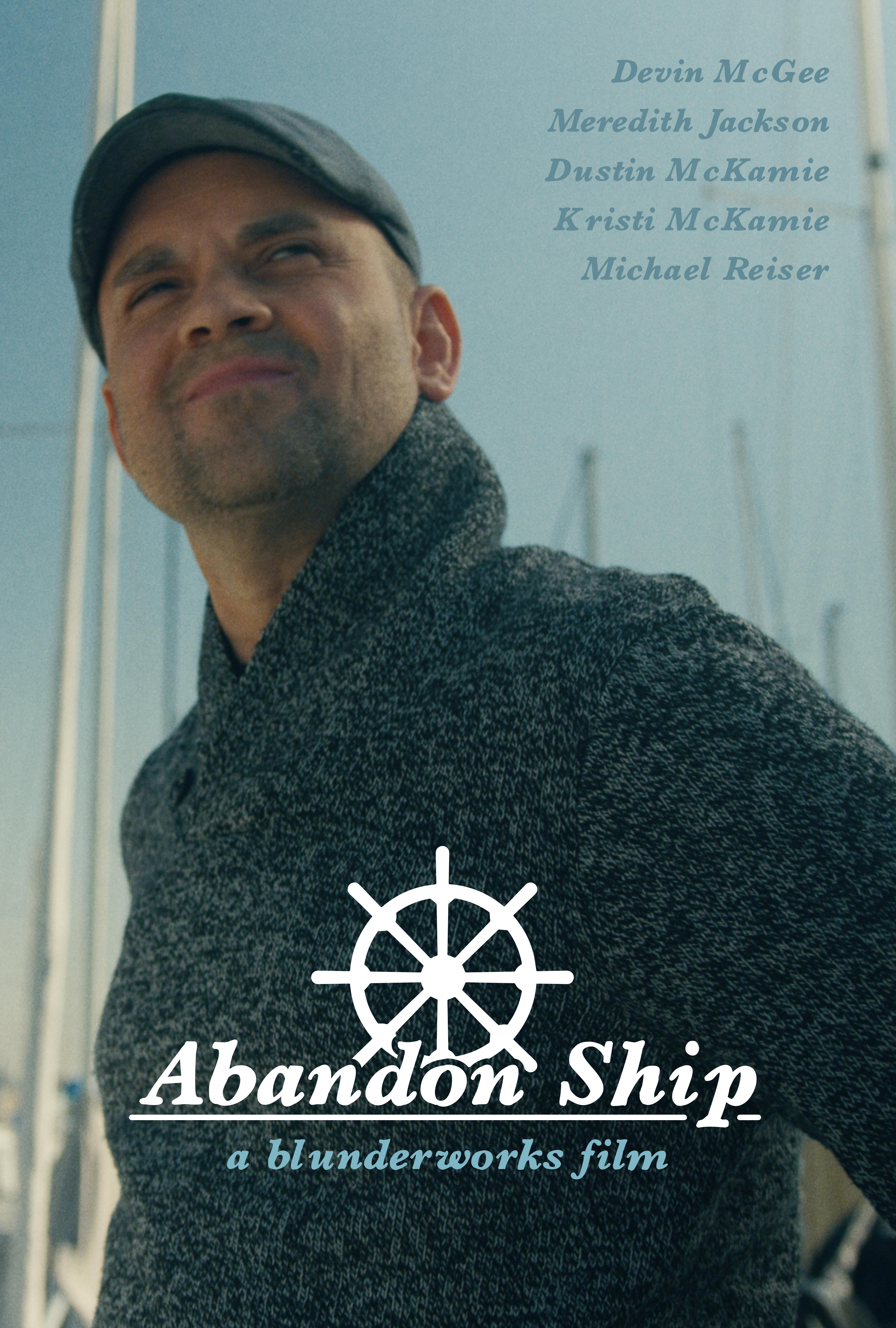 Abandon Ship (2020)