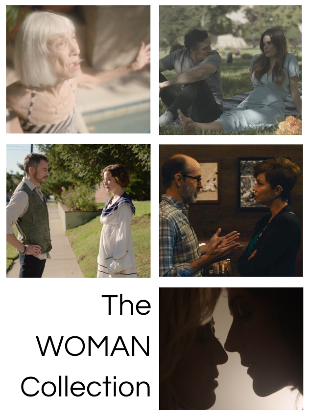 The WOMAN Collection (2020)