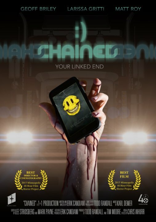 Chained (2015)