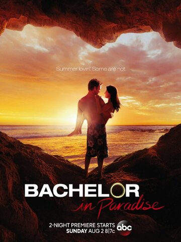 Bachelor in Paradise (2014)