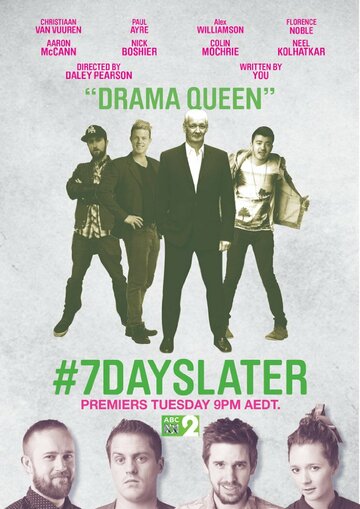 #7DaysLater (2013)