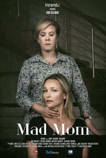 Mad Mom (2019)