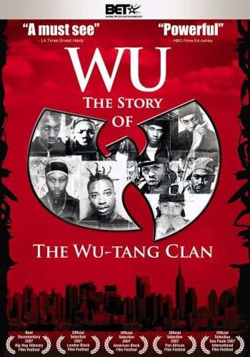 Ву: История Wu-Tang Clan (2007)