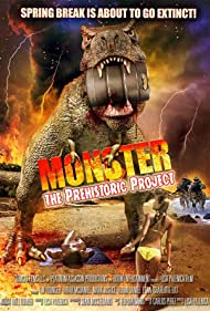 Monster: The Prehistoric Project (2015)