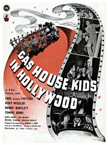 The Gas House Kids in Hollywood (1947)